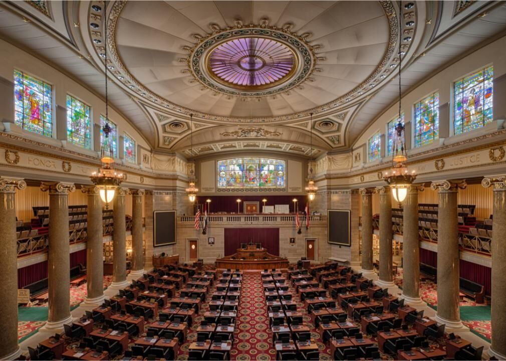 #41. Missouri